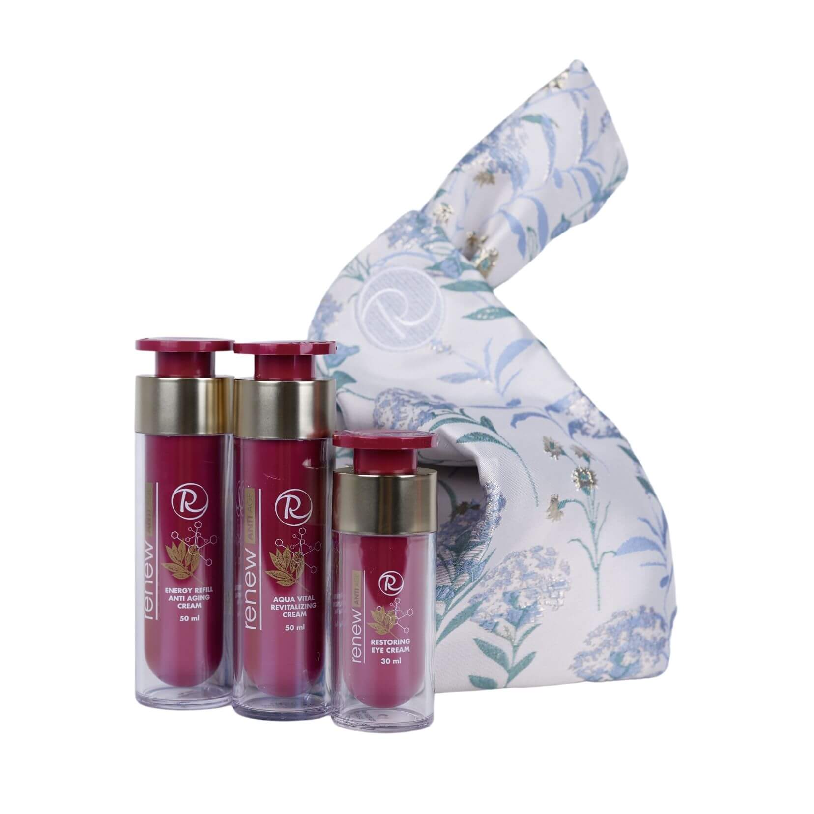 НАБІР BLOSSOM KIT: ANTI AGE